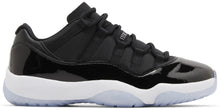 Load image into Gallery viewer, Air Jordan 11 Retro Low &#39;Space Jam&#39; Size 12M
