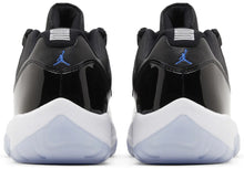 Load image into Gallery viewer, Air Jordan 11 Retro Low &#39;Space Jam&#39; Size 12M
