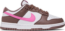 Load image into Gallery viewer, Womens Nike dunk Smokey mauve Size 10W 8.5M
