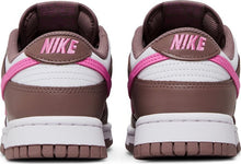 Load image into Gallery viewer, Womens Nike dunk Smokey mauve Size 10W 8.5M
