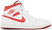 Load image into Gallery viewer, Nike Air Jordan 1 Mid SE Dune Red Size 12M New
