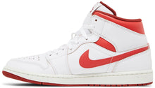 Load image into Gallery viewer, Nike Air Jordan 1 Mid SE Dune Red Size 12M New
