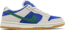 Load image into Gallery viewer, Dunk Low SB &#39;Hyper Royal Malachite&#39; Size 6.5M / 8W New
