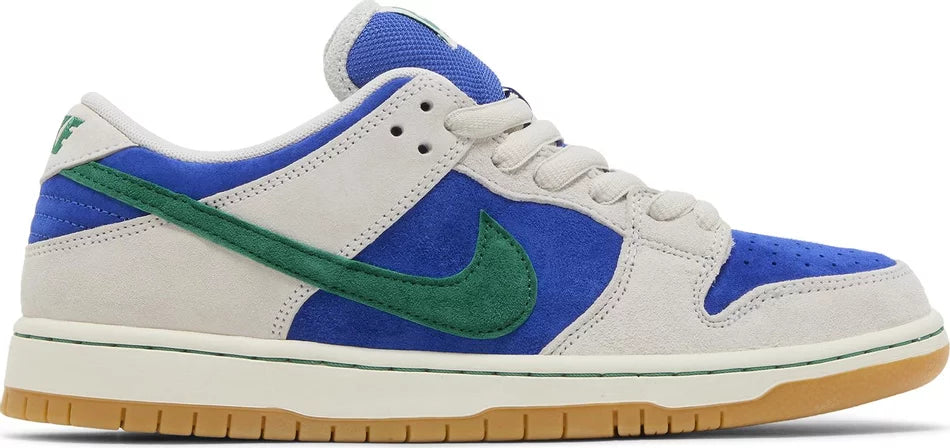 Dunk Low SB 'Hyper Royal Malachite' Size 6.5M / 8W New