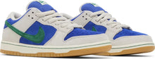 Load image into Gallery viewer, Dunk Low SB &#39;Hyper Royal Malachite&#39; Size 6.5M / 8W New
