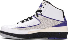 Load image into Gallery viewer, Jordan 2 Retro Dark Concord SIZE 11.5M New OG ALL
