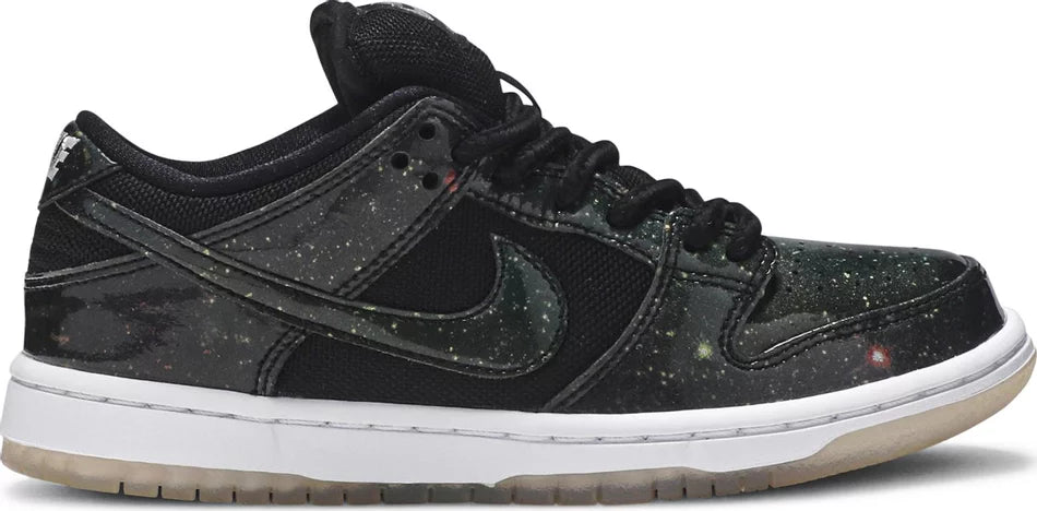 Nike SB Dunk Low 420 Intergalactic Size 9.5M / 11W DS OG ALL
