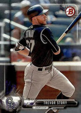 تحميل الصورة إلى عارض المعرض، 2017 Bowman Baseball Cards #1-100 Choose Yours
