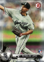تحميل الصورة إلى عارض المعرض، 2017 Bowman Baseball Cards #1-100 Choose Yours
