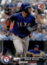 تحميل الصورة إلى عارض المعرض، 2017 Bowman Baseball Cards #1-100 Choose Yours
