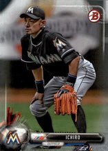 تحميل الصورة إلى عارض المعرض، 2017 Bowman Baseball Cards #1-100 Choose Yours

