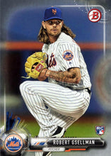 تحميل الصورة إلى عارض المعرض، 2017 Bowman Baseball Cards #1-100 Choose Yours

