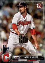 تحميل الصورة إلى عارض المعرض، 2017 Bowman Baseball Cards #1-100 Choose Yours
