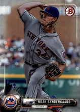 تحميل الصورة إلى عارض المعرض، 2017 Bowman Baseball Cards #1-100 Choose Yours
