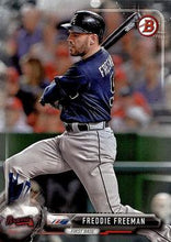 تحميل الصورة إلى عارض المعرض، 2017 Bowman Baseball Cards #1-100 Choose Yours
