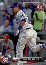 تحميل الصورة إلى عارض المعرض، 2017 Bowman Baseball Cards #1-100 Choose Yours
