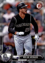 تحميل الصورة إلى عارض المعرض، 2017 Bowman Baseball Cards #1-100 Choose Yours
