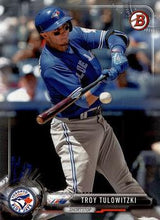 تحميل الصورة إلى عارض المعرض، 2017 Bowman Baseball Cards #1-100 Choose Yours
