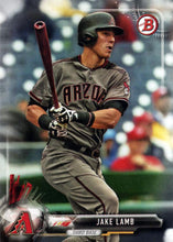 تحميل الصورة إلى عارض المعرض، 2017 Bowman Baseball Cards #1-100 Choose Yours
