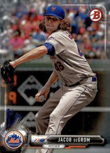 تحميل الصورة إلى عارض المعرض، 2017 Bowman Baseball Cards #1-100 Choose Yours
