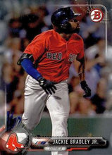 تحميل الصورة إلى عارض المعرض، 2017 Bowman Baseball Cards #1-100 Choose Yours
