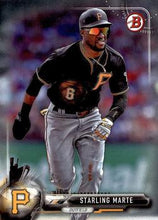 تحميل الصورة إلى عارض المعرض، 2017 Bowman Baseball Cards #1-100 Choose Yours
