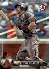 تحميل الصورة إلى عارض المعرض، 2017 Bowman Baseball Cards #1-100 Choose Yours
