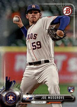 تحميل الصورة إلى عارض المعرض، 2017 Bowman Baseball Cards #1-100 Choose Yours
