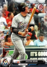 تحميل الصورة إلى عارض المعرض، 2017 Bowman Baseball Cards #1-100 Choose Yours
