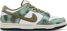 Load image into Gallery viewer, Nike Alexis Sablone x Dunk Low SB &#39;Chameleon&#39; Size 6.5M / 8W New OG ALL
