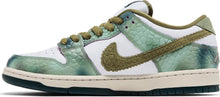 Load image into Gallery viewer, Nike Alexis Sablone x Dunk Low SB &#39;Chameleon&#39; Size 8.5M / 10W
