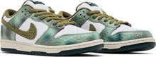 Load image into Gallery viewer, Nike Alexis Sablone x Dunk Low SB &#39;Chameleon&#39; Size 8.5M / 10W
