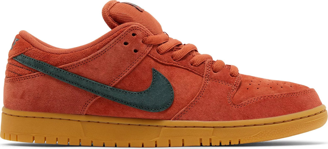 Nike Dunk Low Pro SB 'Burnt Sunrise' Size 11M New