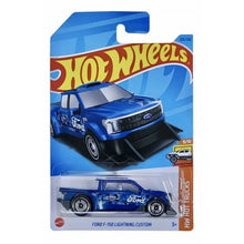 تحميل الصورة إلى عارض المعرض، 2023 Hot Wheels Mainline Assorted  1-5 List - Choose Yours
