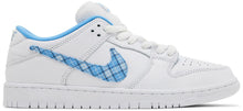 Load image into Gallery viewer, Nicole Hause x Dunk Low Pro SB &#39;White University Blue&#39; Size 12M
