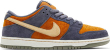 将图片加载到图库查看器，Nike  Dunk Low SB &#39;Light Carbon Monarch&#39; Size 7.5M / 9W New
