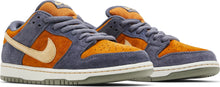 将图片加载到图库查看器，Nike  Dunk Low SB &#39;Light Carbon Monarch&#39; Size 7.5M / 9W New
