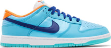 Load image into Gallery viewer, Nike Dunk Low SE &#39;Baltic Blue Total Orange&#39; Size 10M / 11.5W
