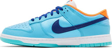 Load image into Gallery viewer, Nike Dunk Low SE &#39;Baltic Blue Total Orange&#39; Size 10M / 11.5W
