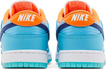 Load image into Gallery viewer, Nike Dunk Low SE &#39;Baltic Blue Total Orange&#39; Size 10M / 11.5W
