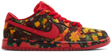 Load image into Gallery viewer, The Wizard of Oz x Dunk Low SB 'Poppy Field' Size 8M / 9.5W
