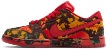 Load image into Gallery viewer, The Wizard of Oz x Dunk Low SB 'Poppy Field' Size 8M / 9.5W
