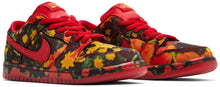 Load image into Gallery viewer, The Wizard of Oz x Dunk Low SB 'Poppy Field' Size 8M / 9.5W

