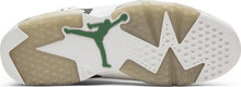 Load image into Gallery viewer, Jordan 6 Retro Gatorade Like Mike White Size 8M
