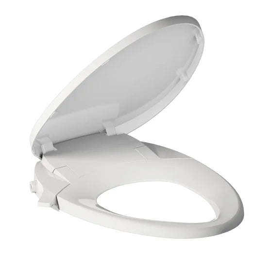 Kohler Purewash Manual Elongated Bidet Seat