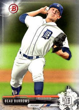 将图片加载到图库查看器，2017 Bowman Prospects Baseball Card #1-100 Choose Yours
