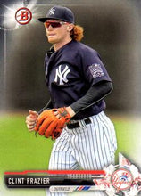 将图片加载到图库查看器，2017 Bowman Prospects Baseball Card #1-100 Choose Yours
