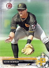 将图片加载到图库查看器，2017 Bowman Prospects Baseball Card #1-100 Choose Yours

