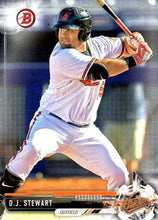 将图片加载到图库查看器，2017 Bowman Prospects Baseball Card #1-100 Choose Yours
