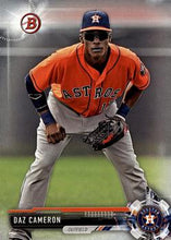 将图片加载到图库查看器，2017 Bowman Prospects Baseball Card #1-100 Choose Yours
